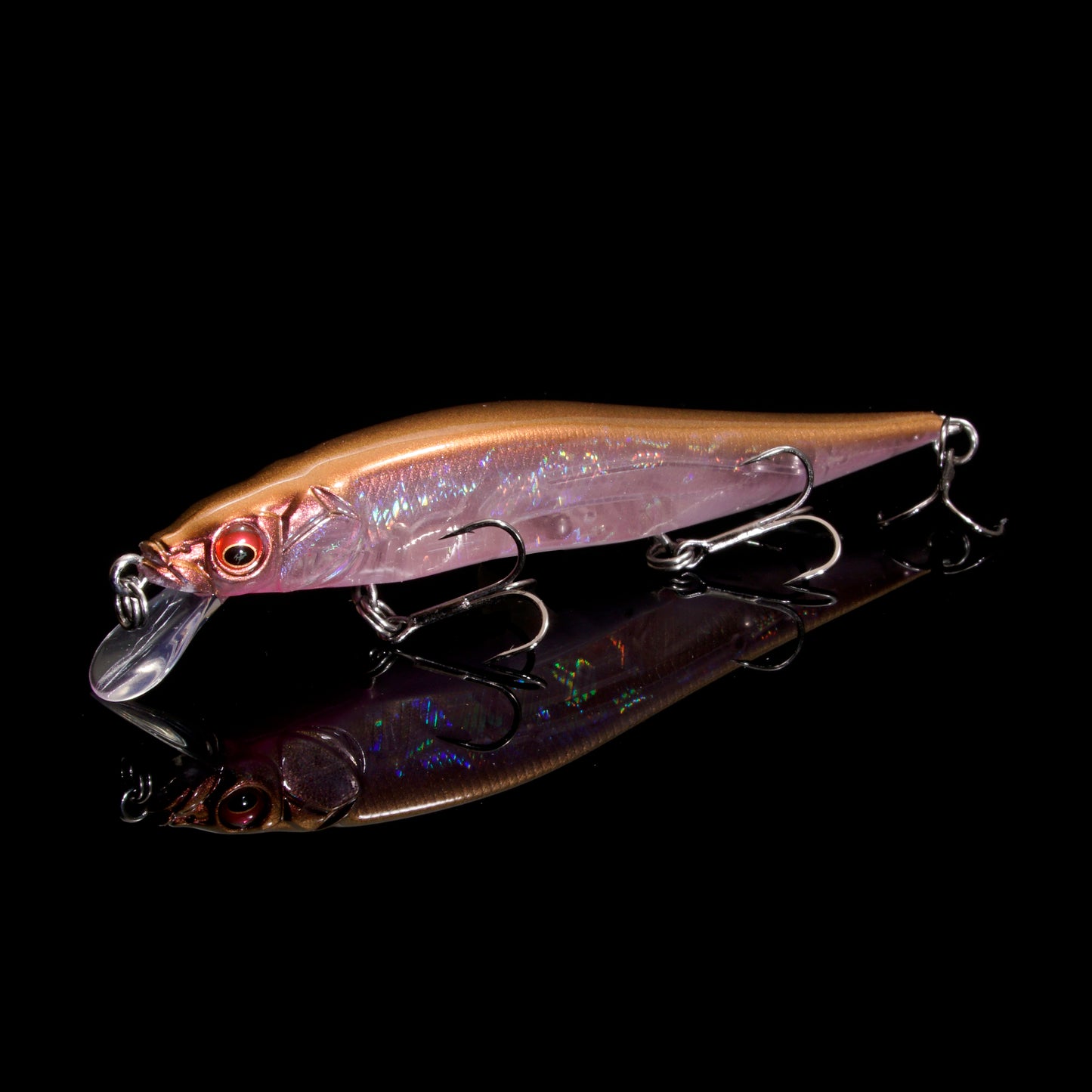 Megabass Vision OneTen Jr.