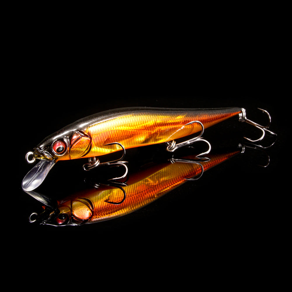 Megabass Vision OneTen Jr.
