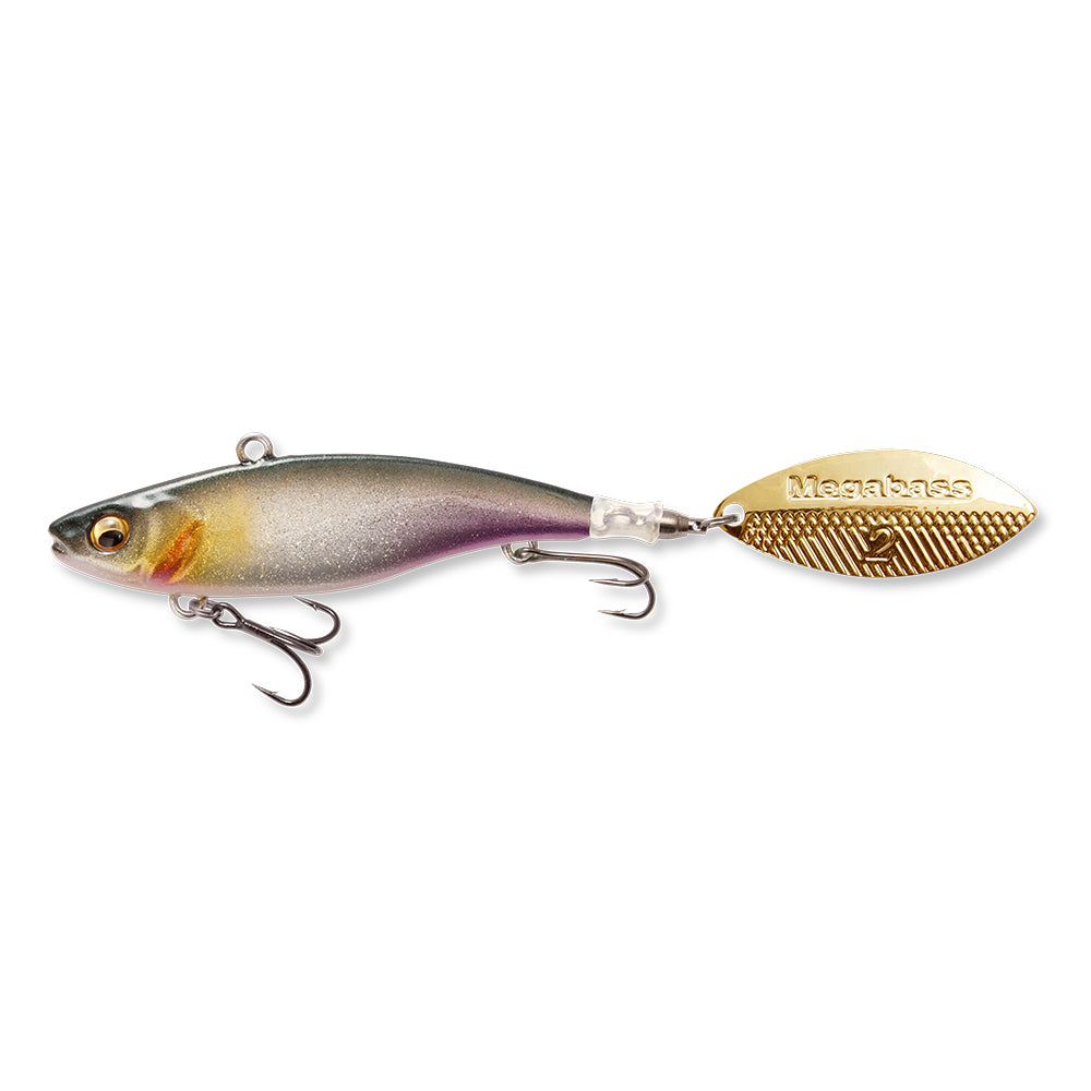 Megabass X-Blazar