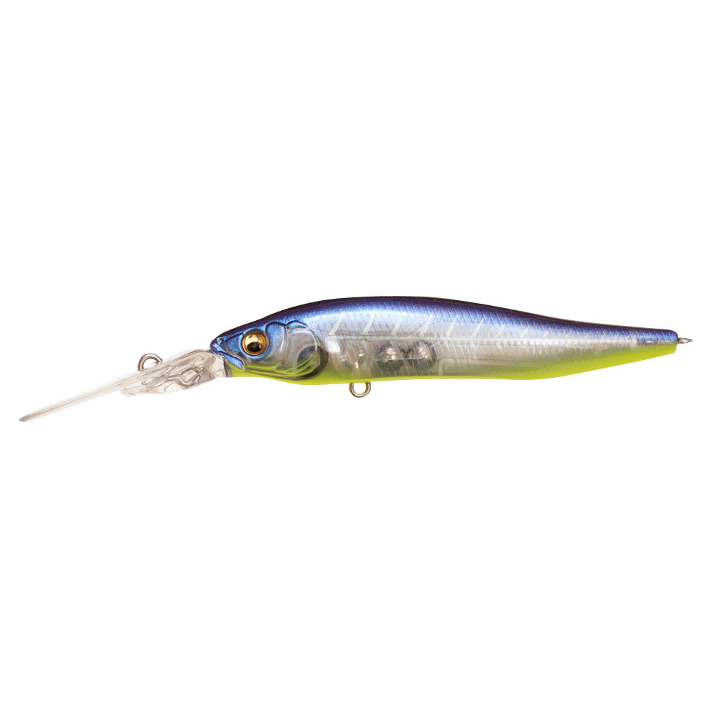 Megabass X-Nanahan +2