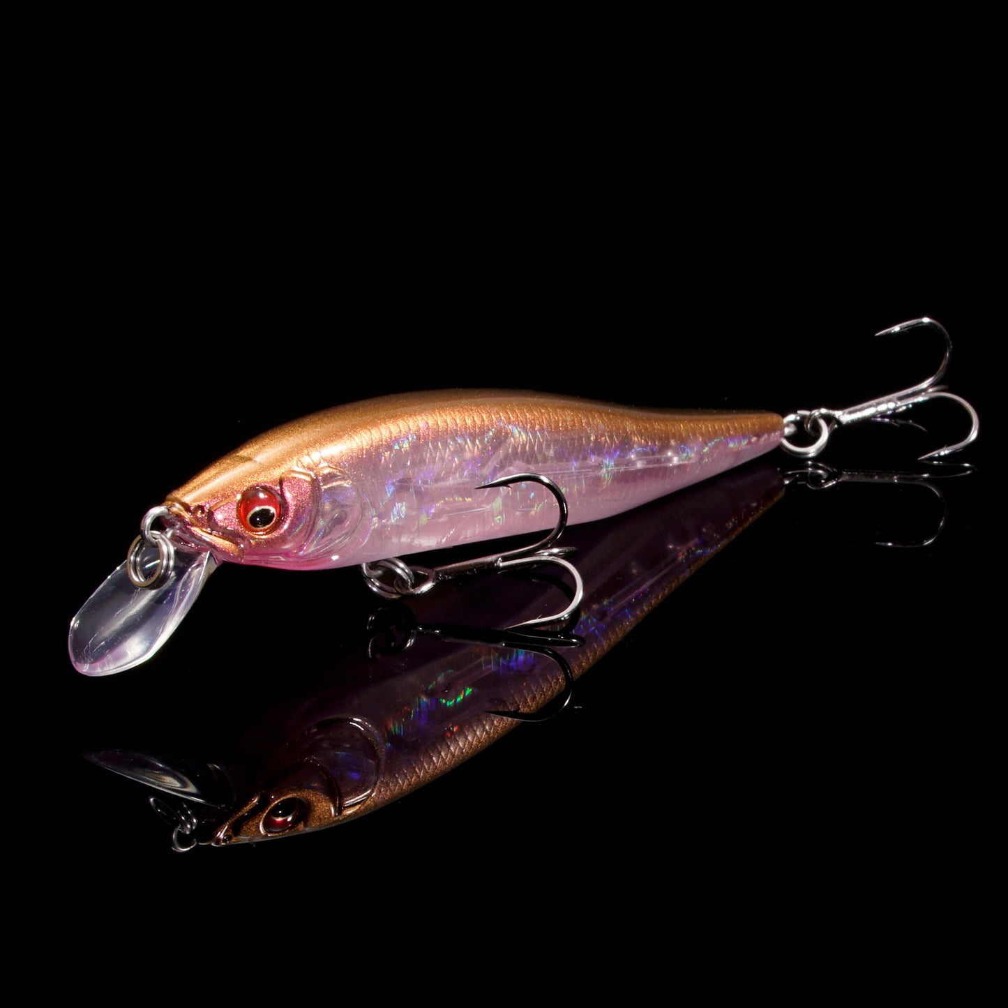 Megabass X-Nanahan