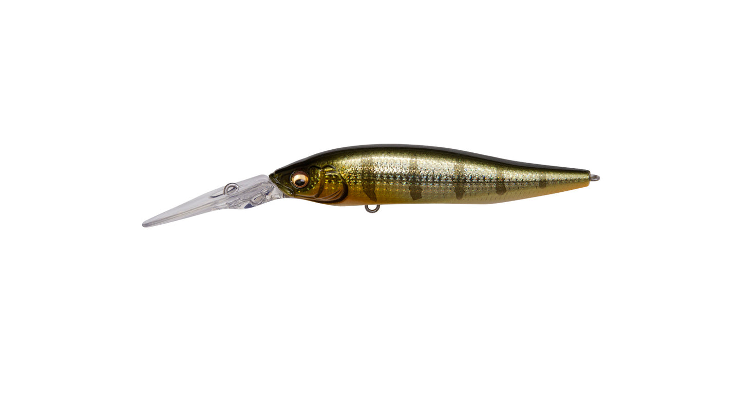 Megabass X-Nanahan +2