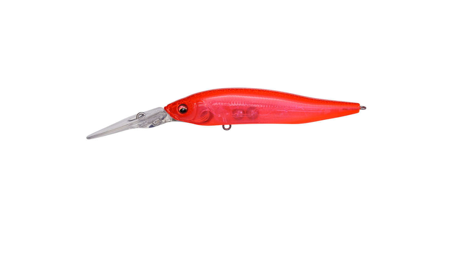 Megabass X-Nanahan +2