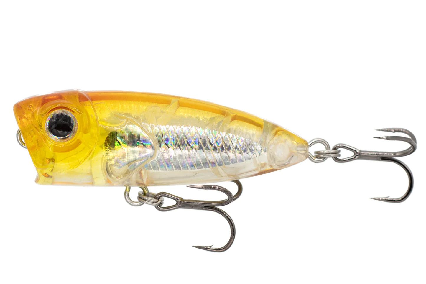 Eurotackle Z-Popper 1.75”