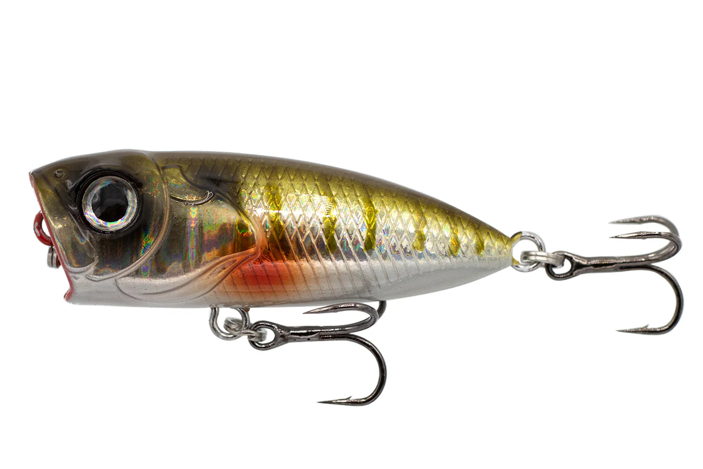 Eurotackle Z-Popper 1.75”