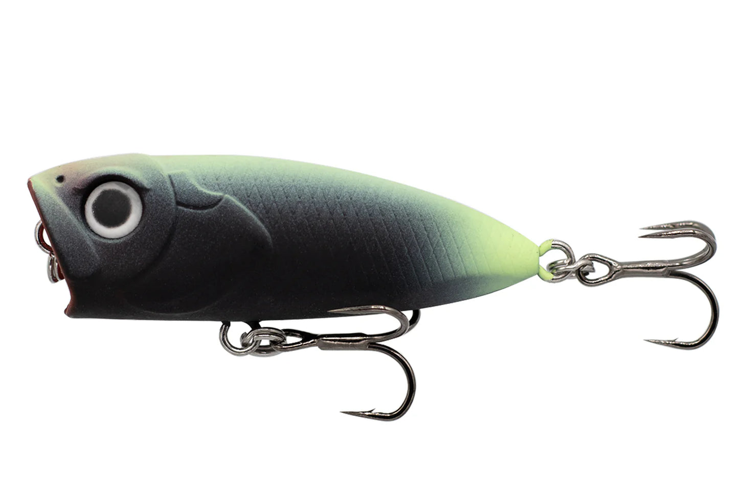 Eurotackle Z-Popper 1.75”