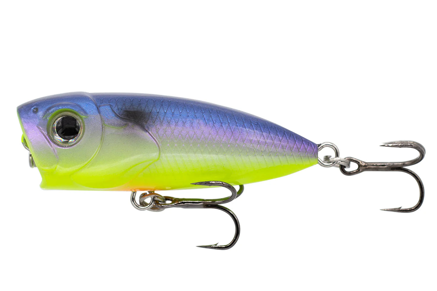 Eurotackle Z-Popper 1.75”