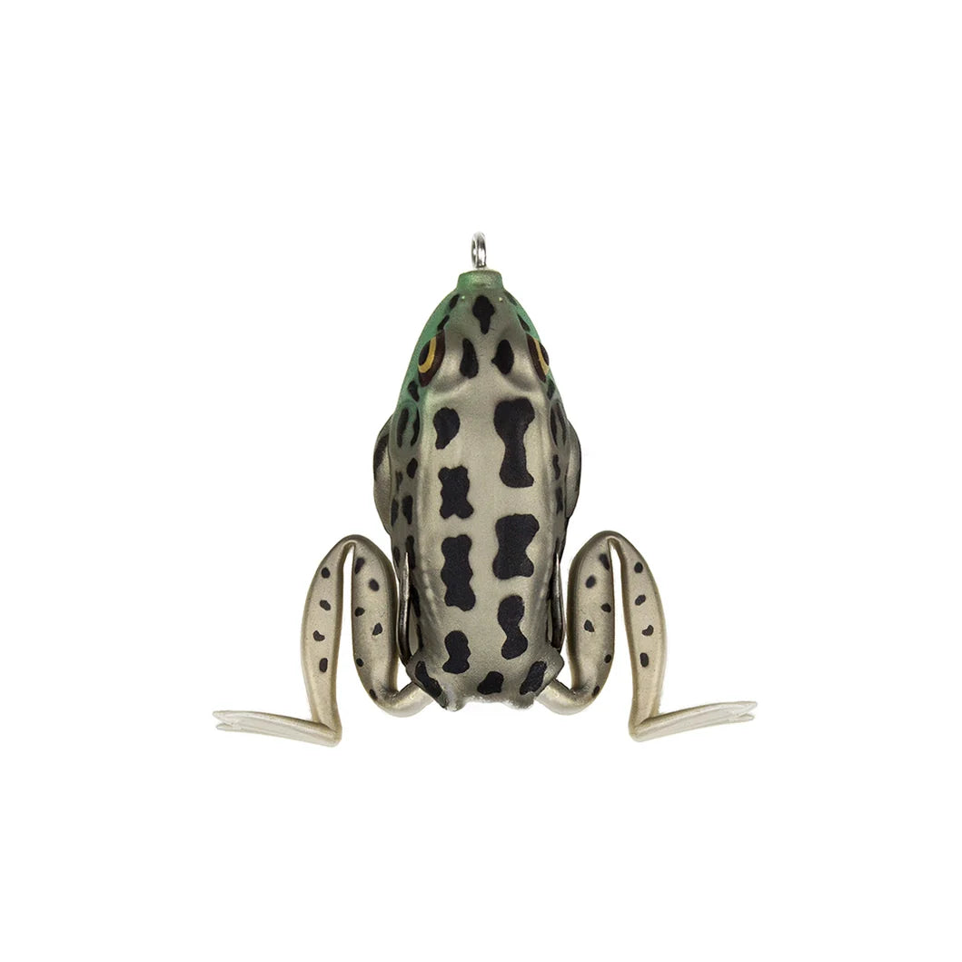 Lunkerhunt Pocket Frog