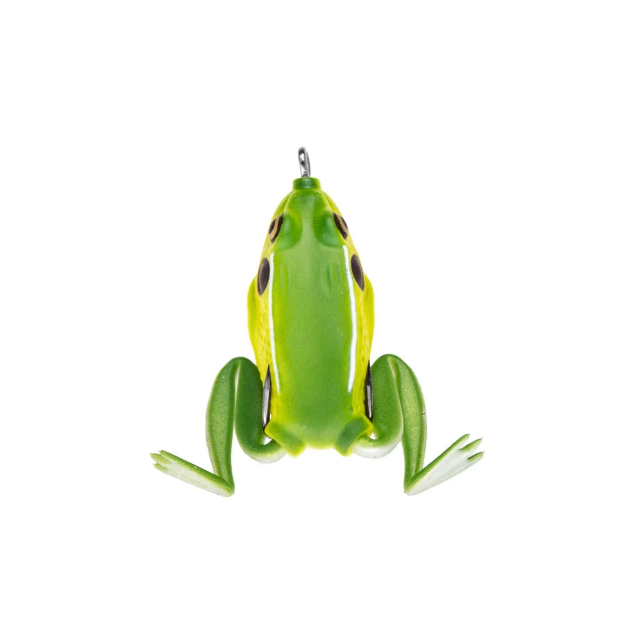 Lunkerhunt Pocket Frog
