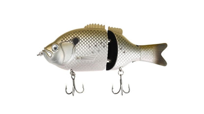 Baitsanity Explorer Gill Glide Bait