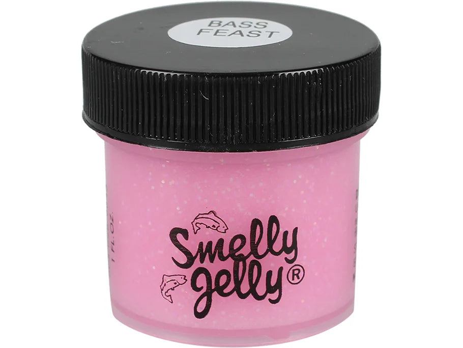 Smelly Jelly 1oz Fish Attractant