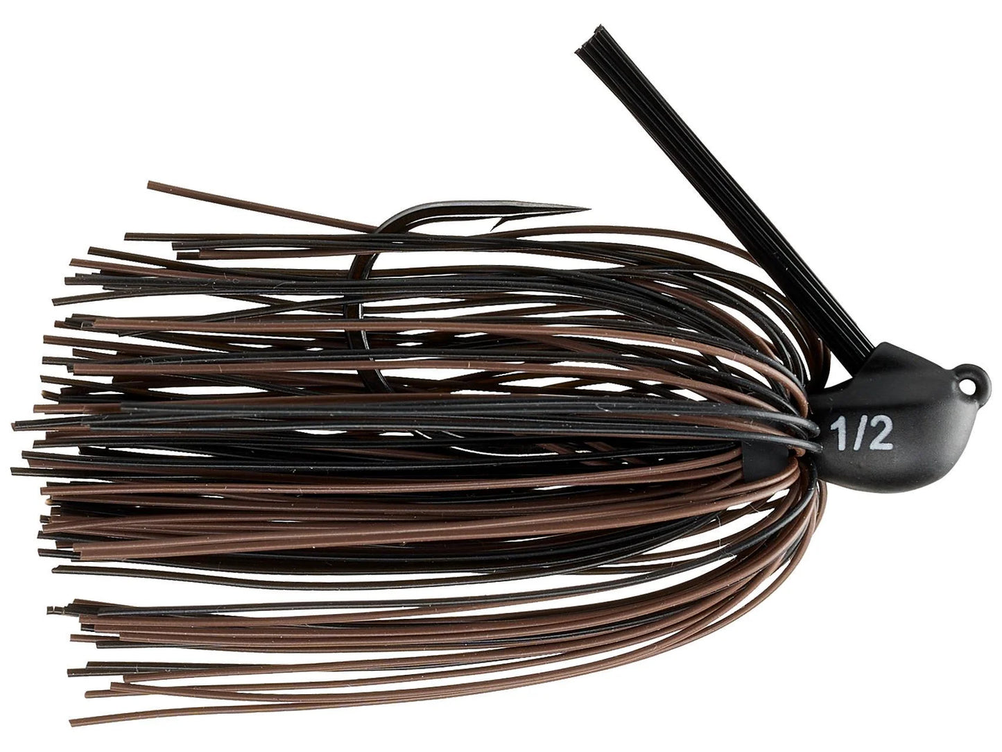 Beast Coast Tungsten Lil’ Magnum Flipping Jig