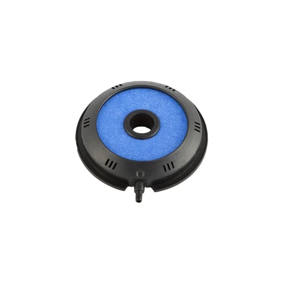 Marine Metal Bubble Donut Air Stone