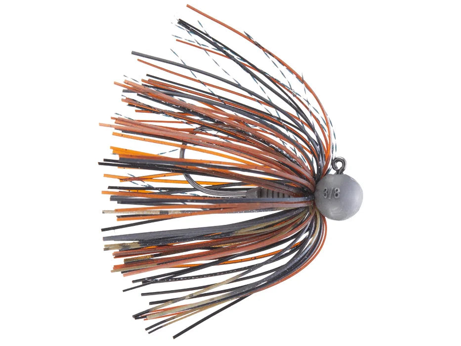 Beast Coast Tungsten O.W. Sniper Football Jig
