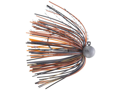 Beast Coast Tungsten O.W. Sniper Football Jig