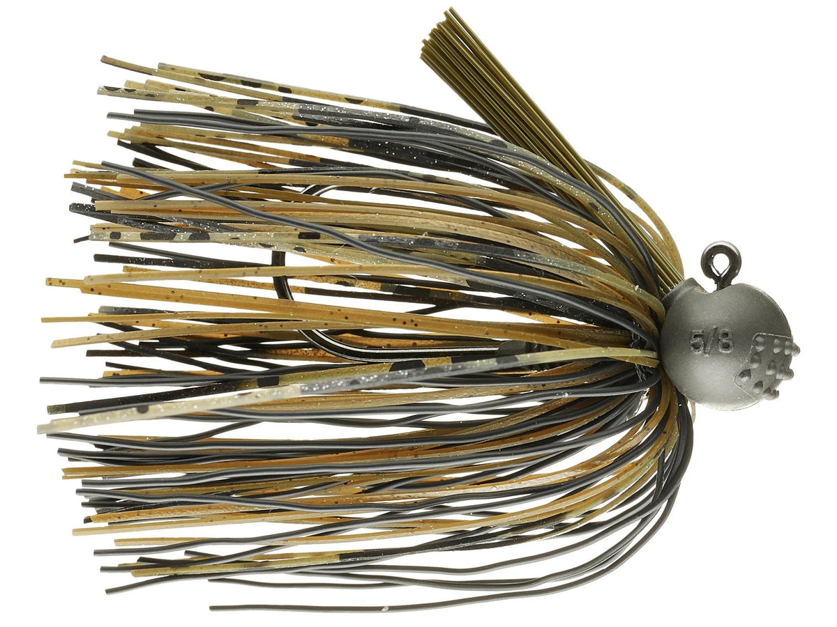 Beast Coast Tungsten Compound Baby Dozer Jig