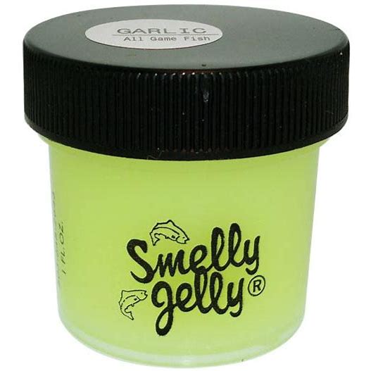 Smelly Jelly 1oz Fish Attractant