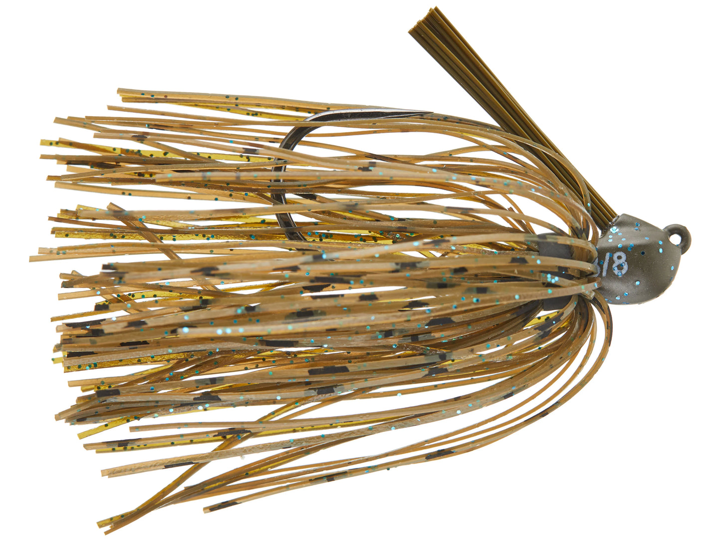 Beast Coast Tungsten Lil’ Magnum Flipping Jig