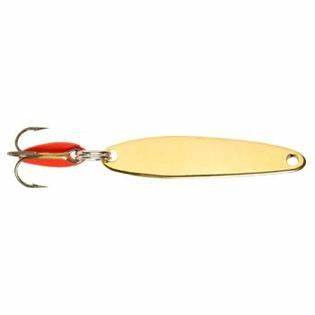 Swedish Pimple Jigging Spoon Size 5 - 1/3oz