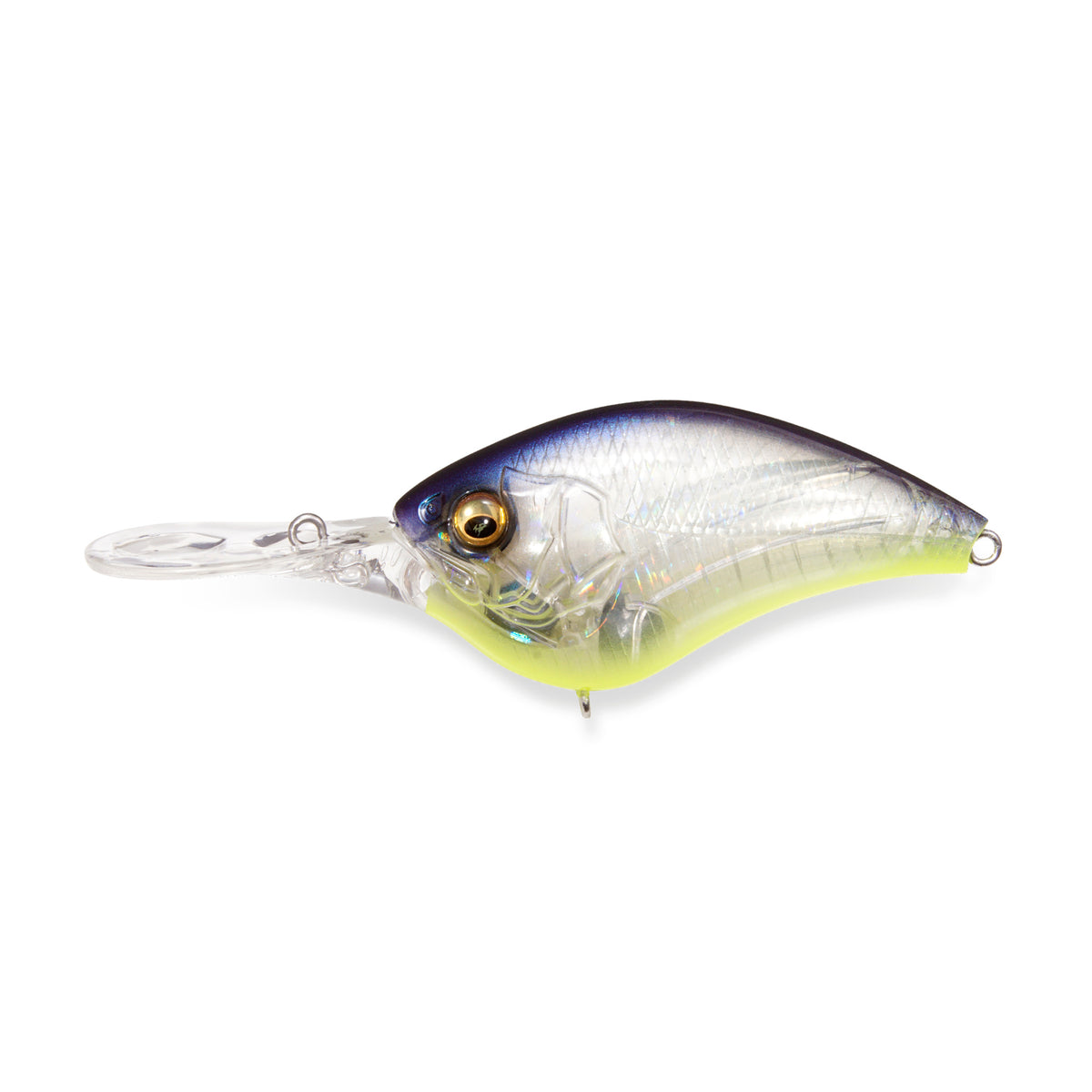 Megabass iPX-12 Crankbait