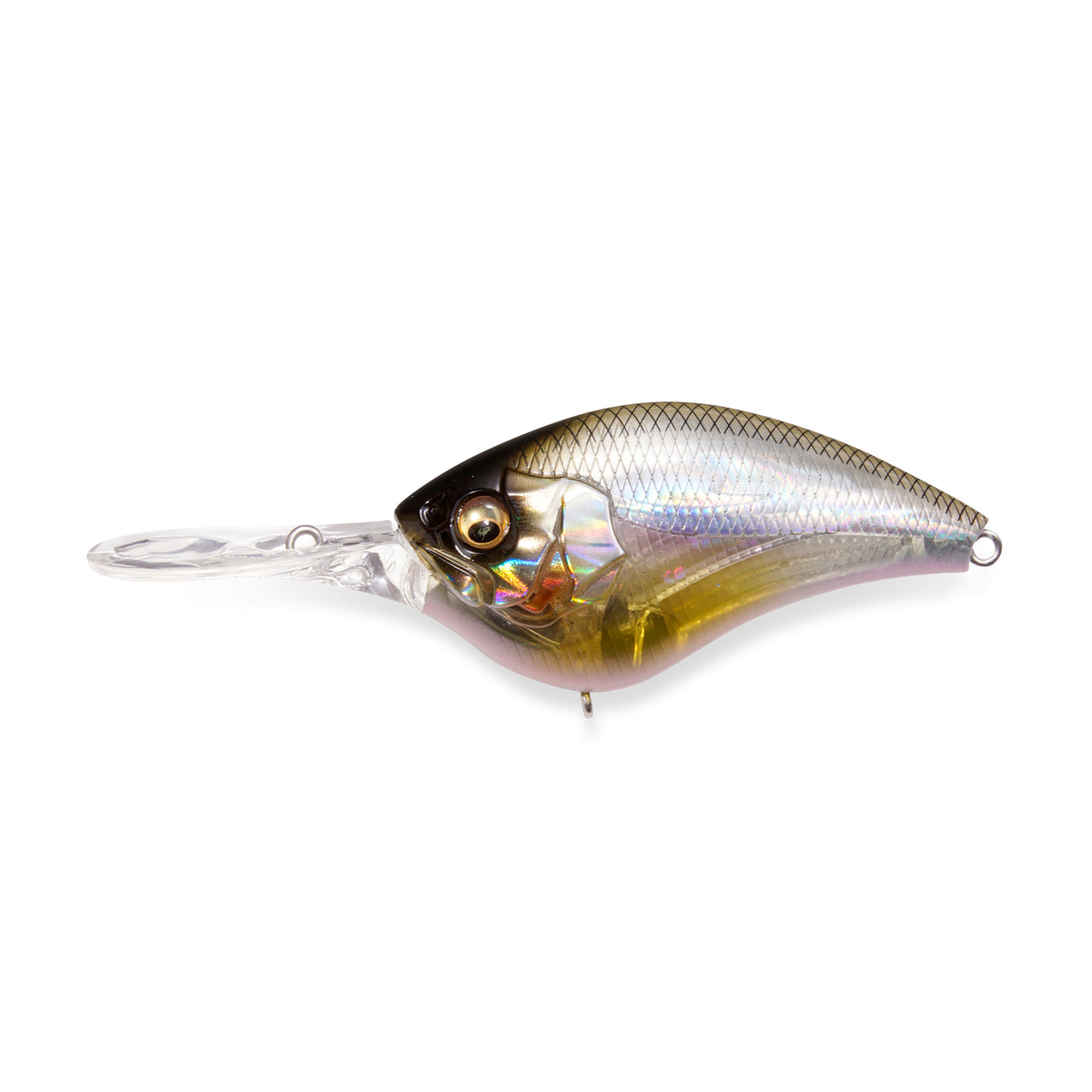 Megabass iPX-12 Crankbait