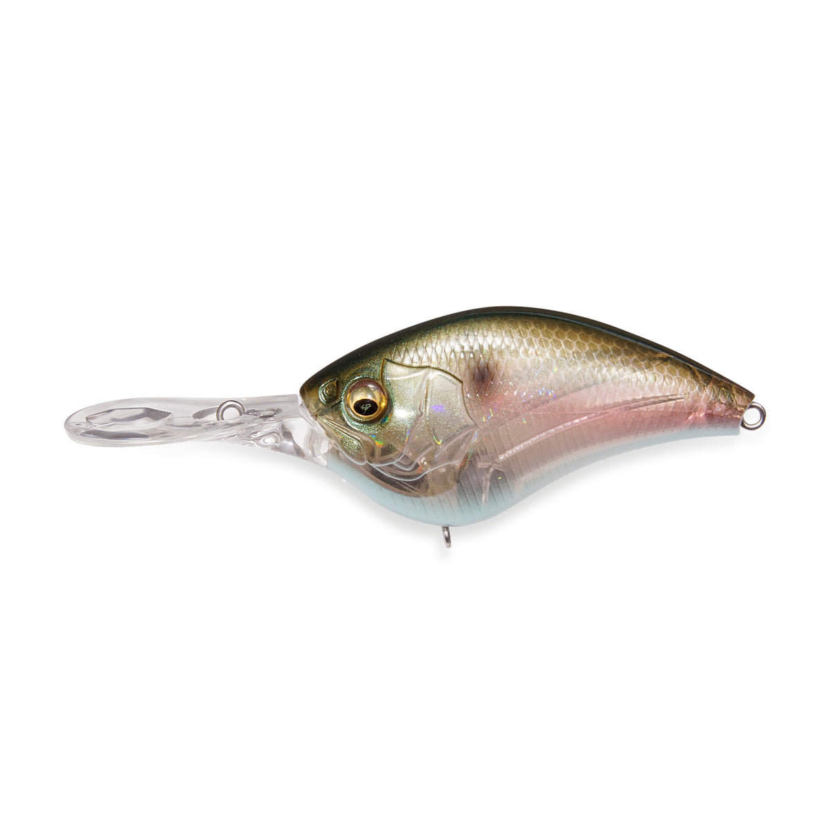 Megabass iPX-12 Crankbait