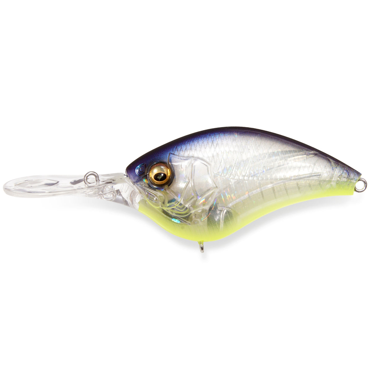 Megabass iPX-16 Crankbait