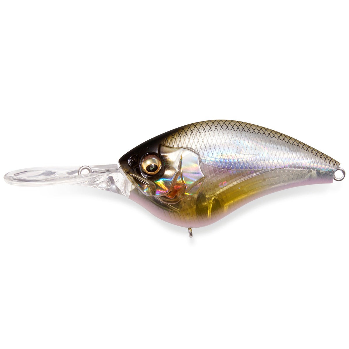 Megabass iPX-16 Crankbait