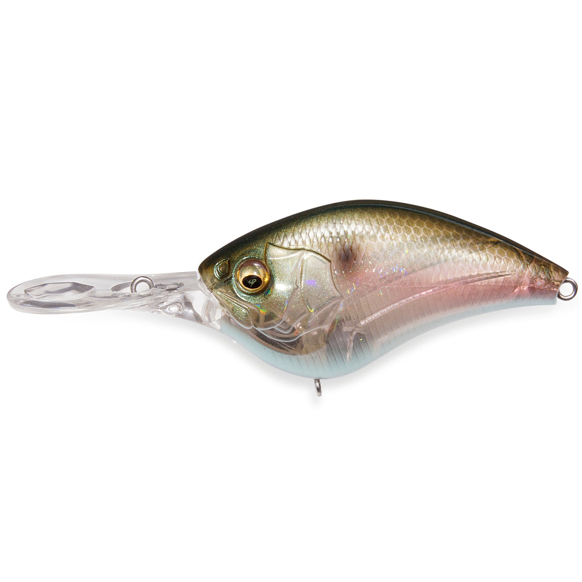 Megabass iPX-16 Crankbait