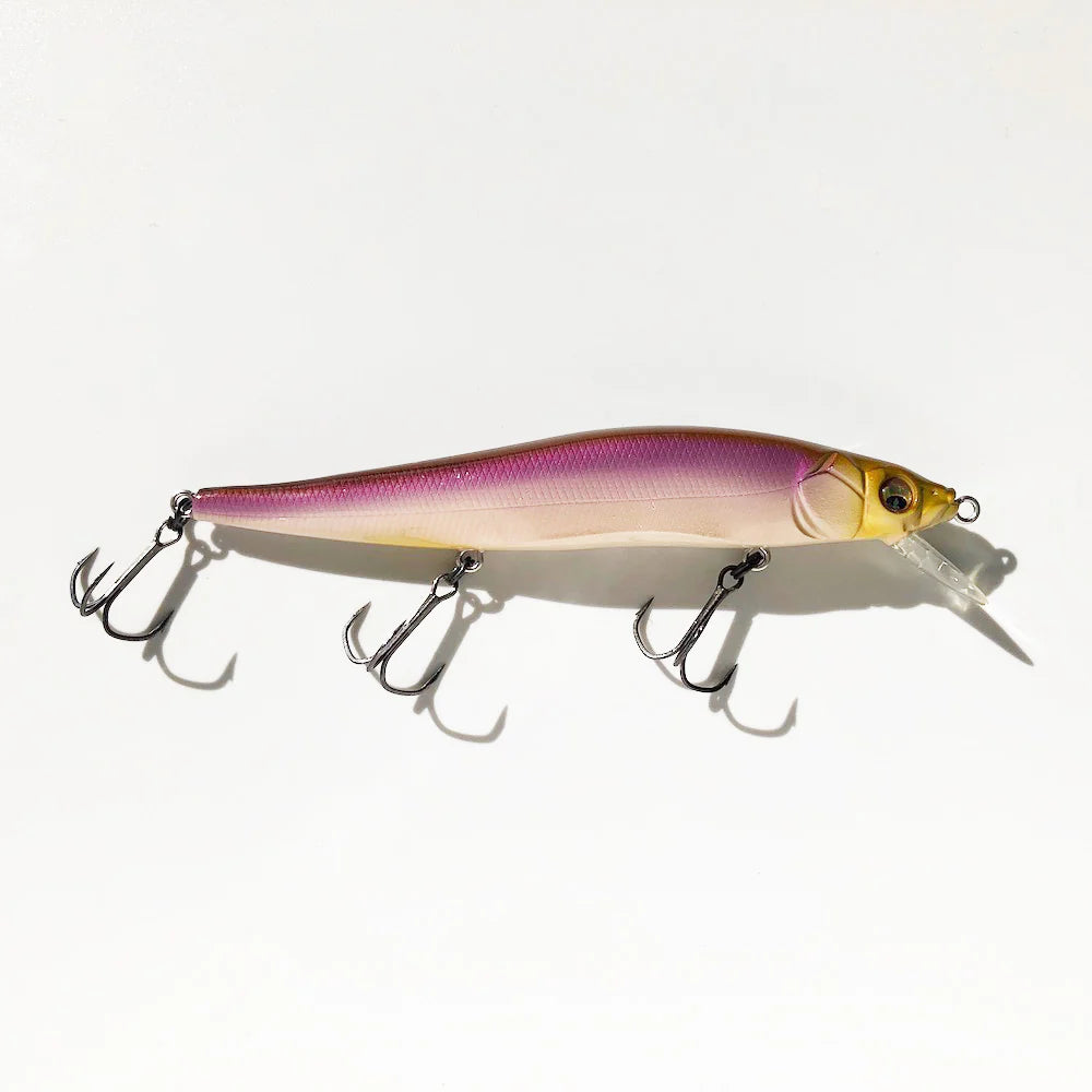 Megabass Vision OneTen+1 Jr.