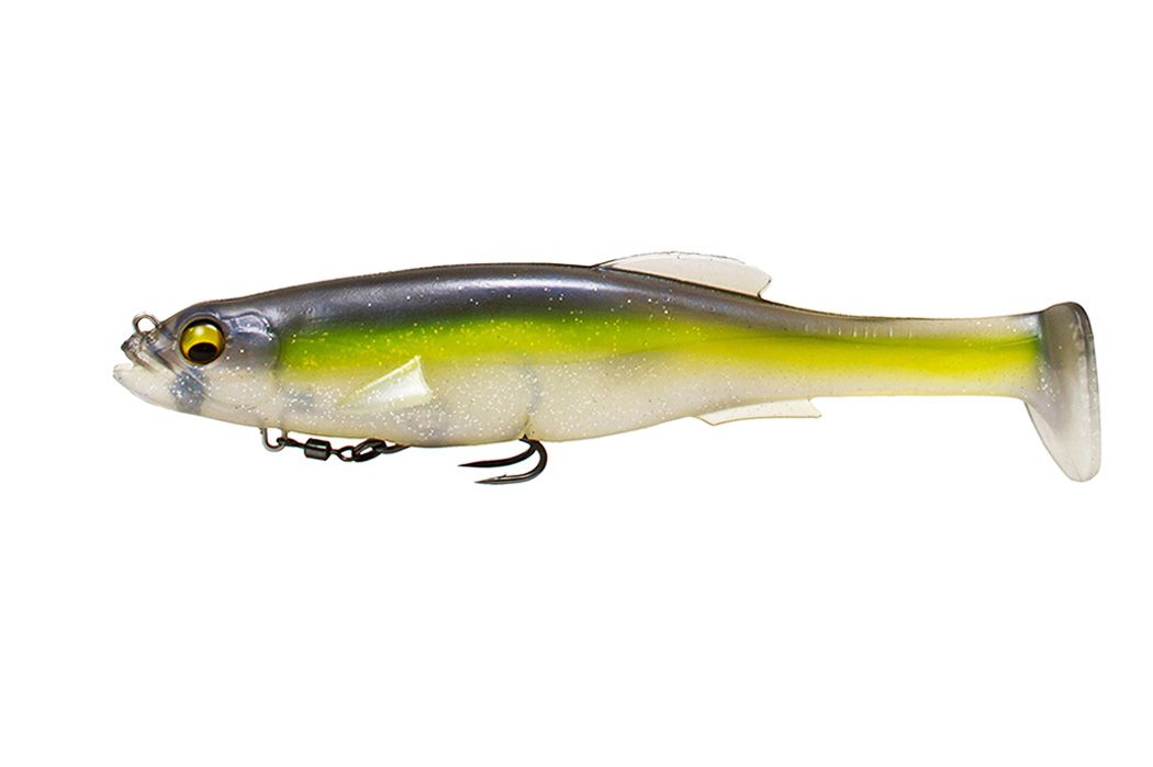 Megabass Magdraft Swimbait