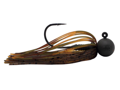 Beast Coast Tungsten O.W. Sniper Football Jig