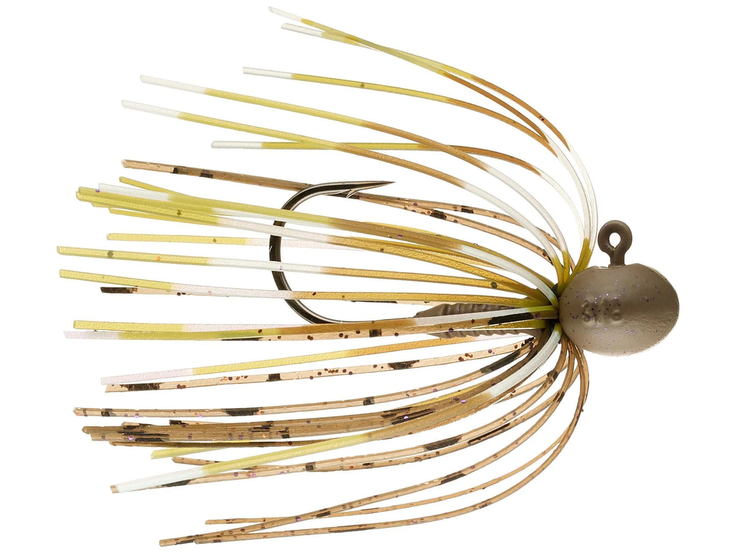 Beast Coast L-Metal O.W. Sniper Football Jig