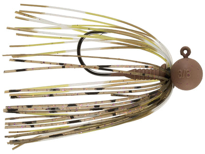 Beast Coast Tungsten O.W. Sniper Football Jig