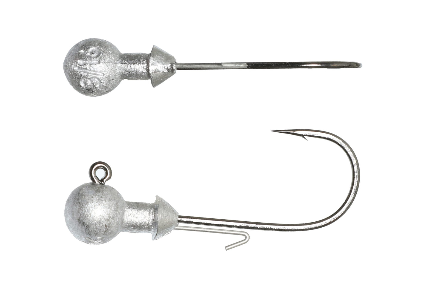 Martins Custom Baits Minnow Head