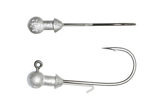 Martins Custom Baits Minnow Head