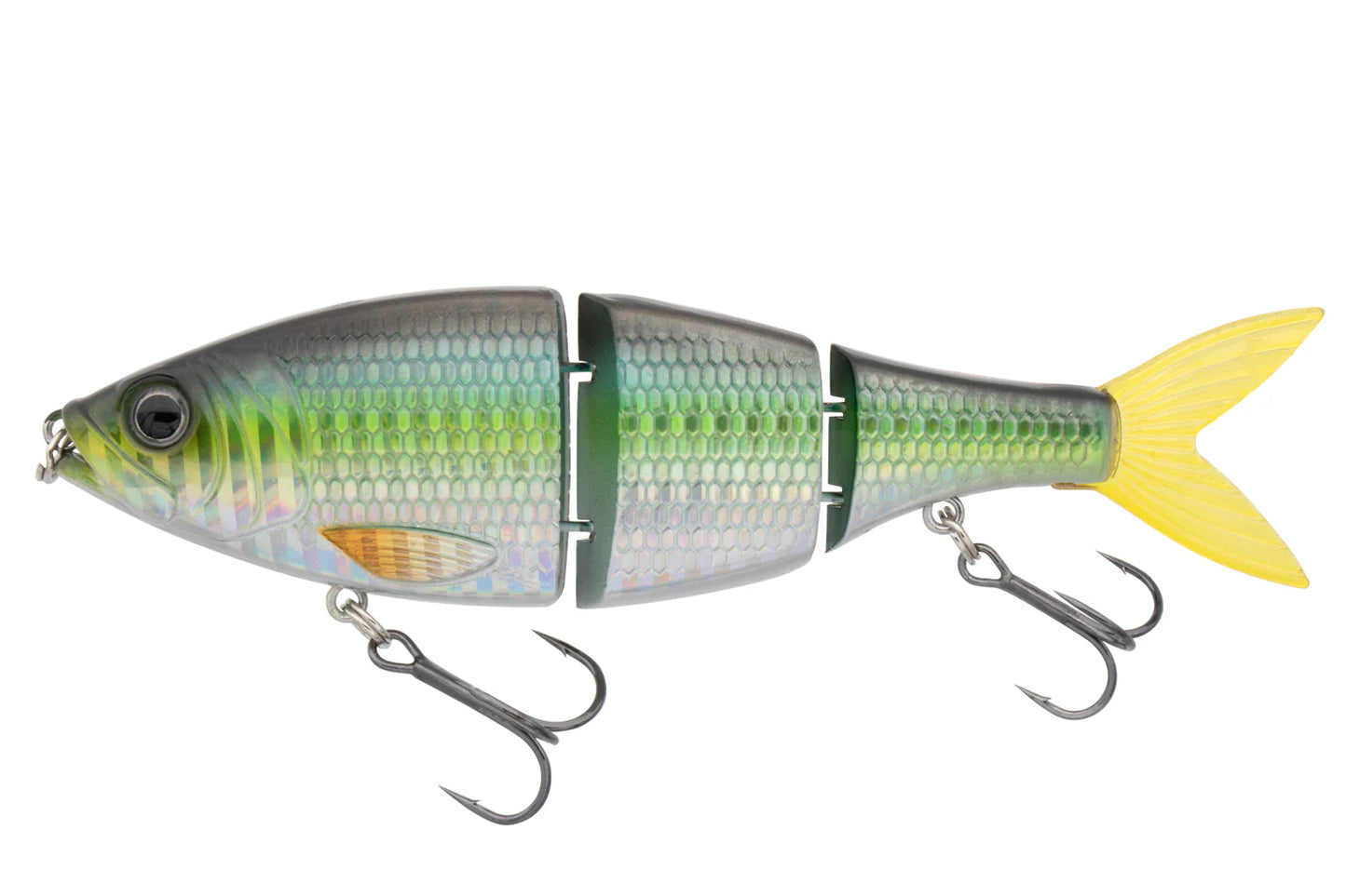 Eurotackle Nage