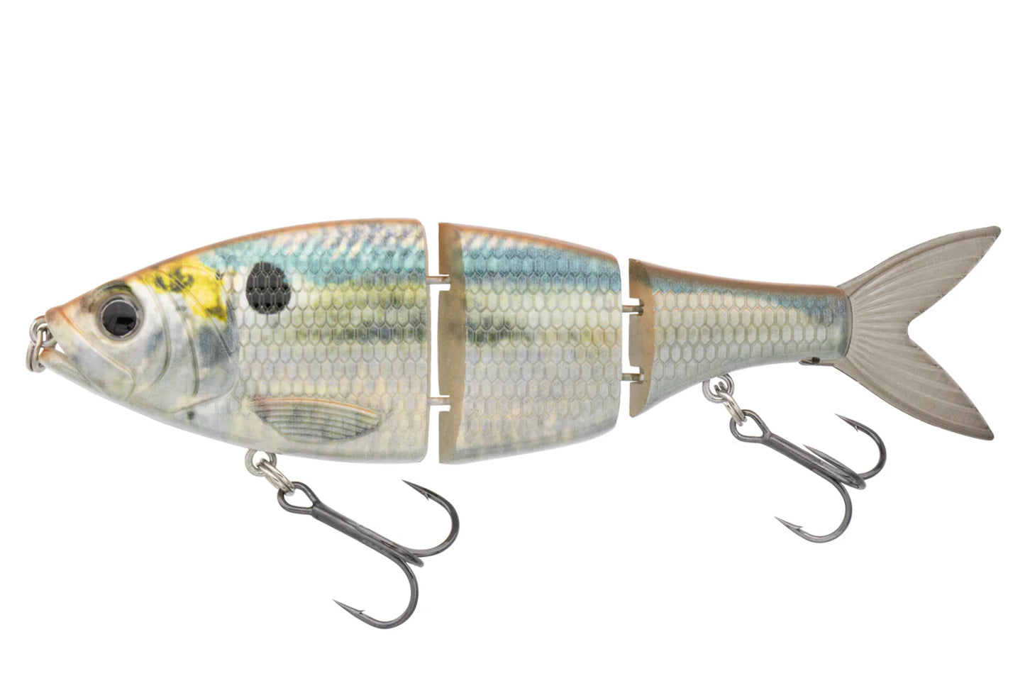 Eurotackle Nage