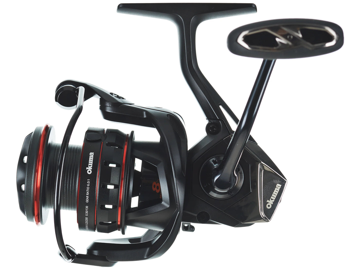 Okuma Ceymar HD Spinning Reel