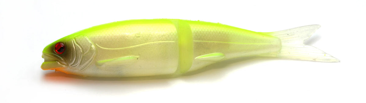 Raid Osakana Slide 170 Swimbait