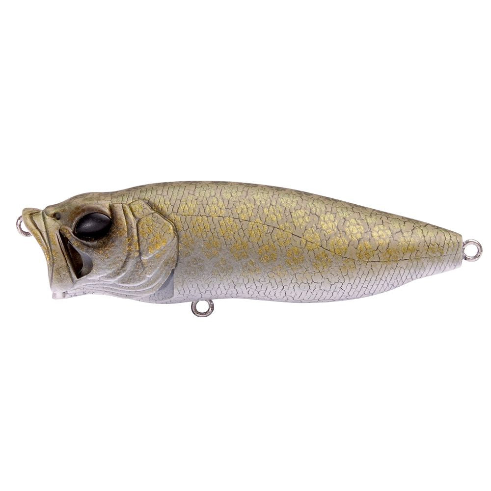 Megabass Popmax Topwater Popper