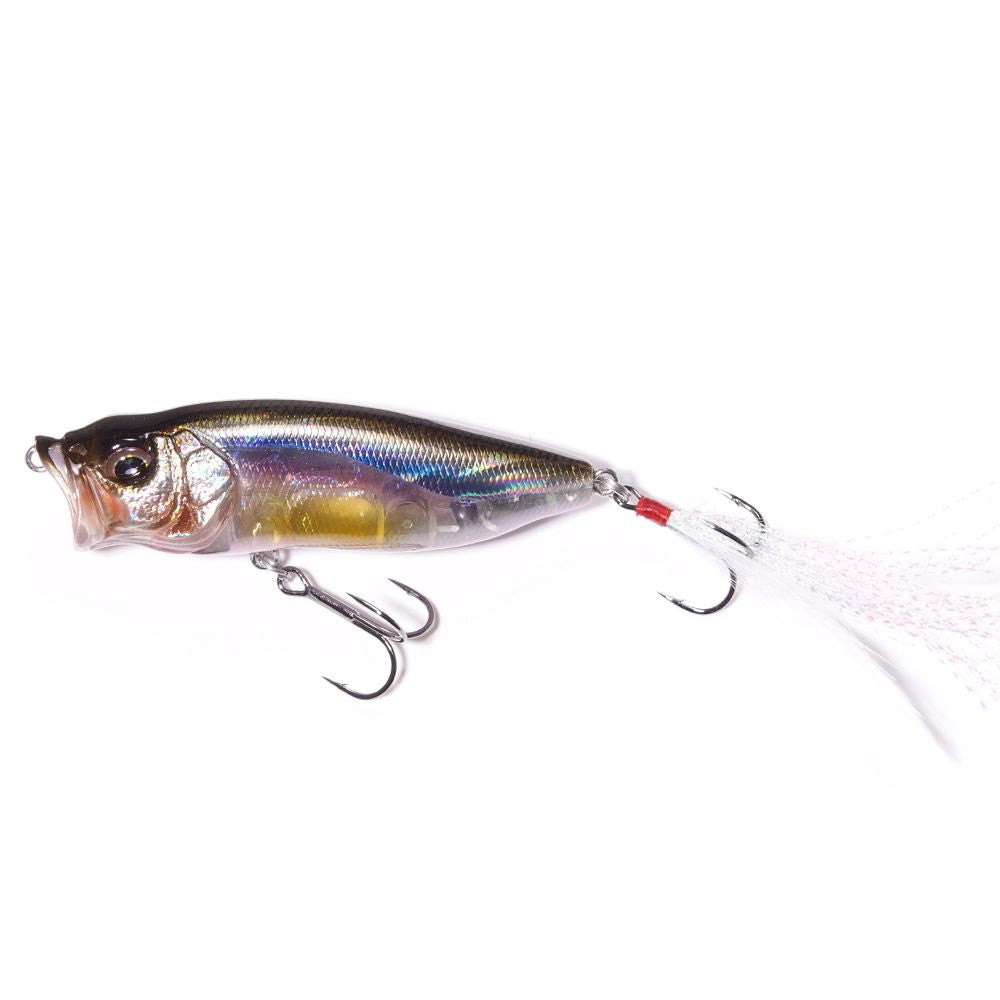 Megabass Popmax Topwater Popper