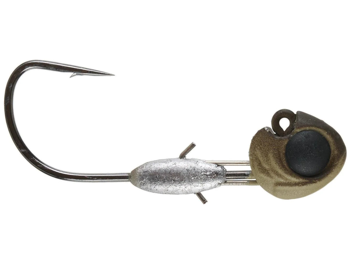 Beast Coast Scoper’s Delight FFS Minnow Head