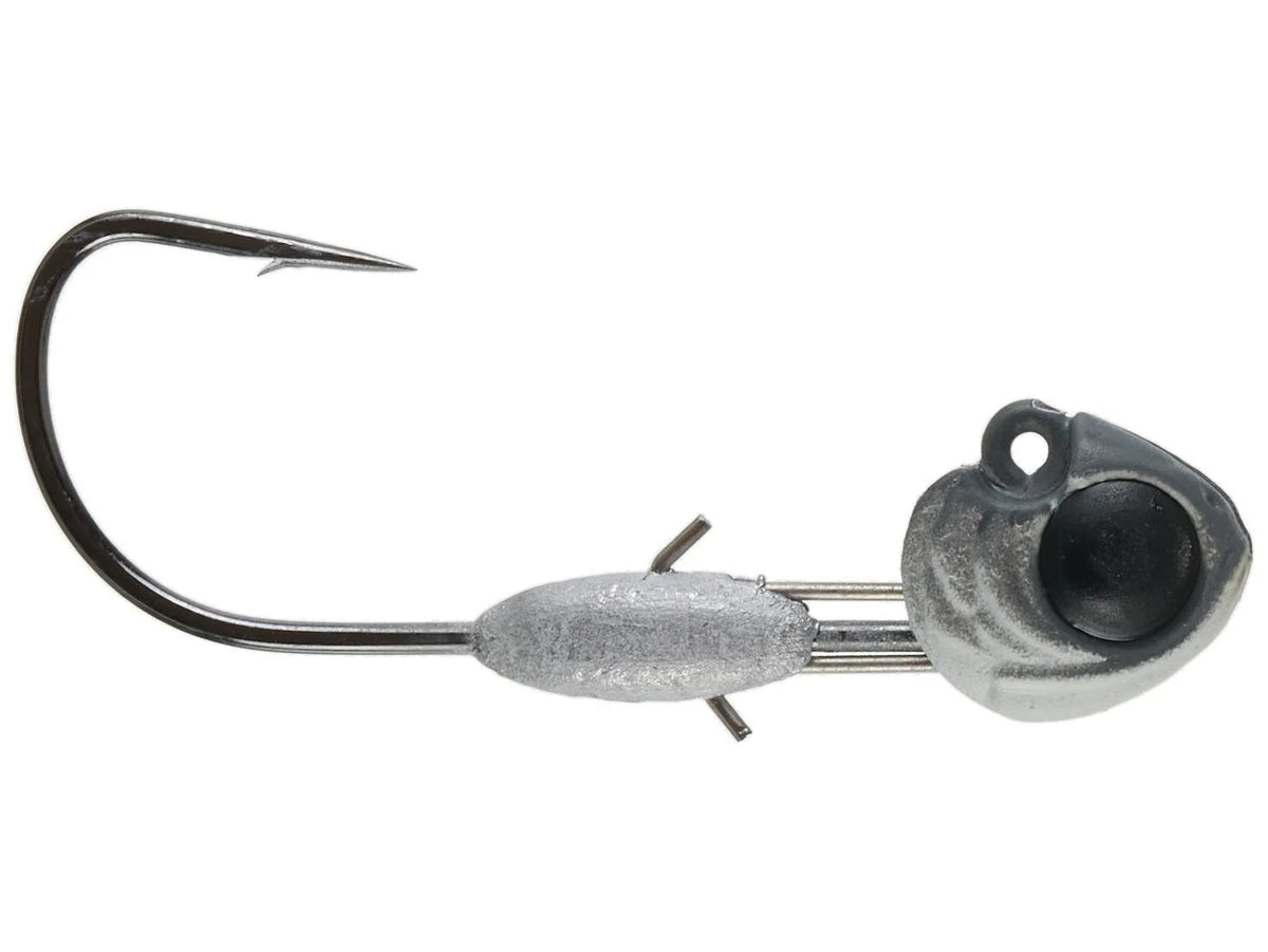 Beast Coast Scoper’s Delight FFS Minnow Head