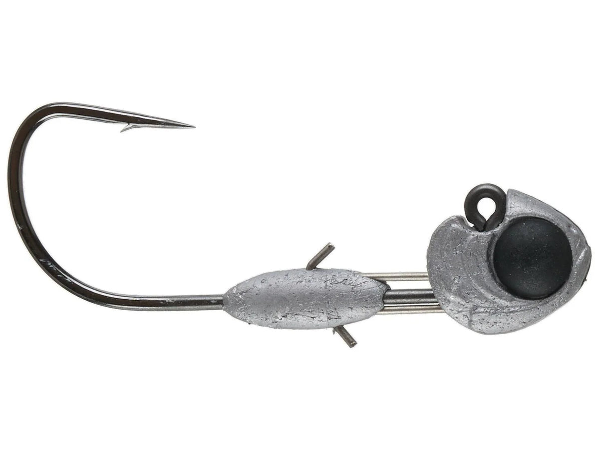 Beast Coast Scoper’s Delight FFS Minnow Head