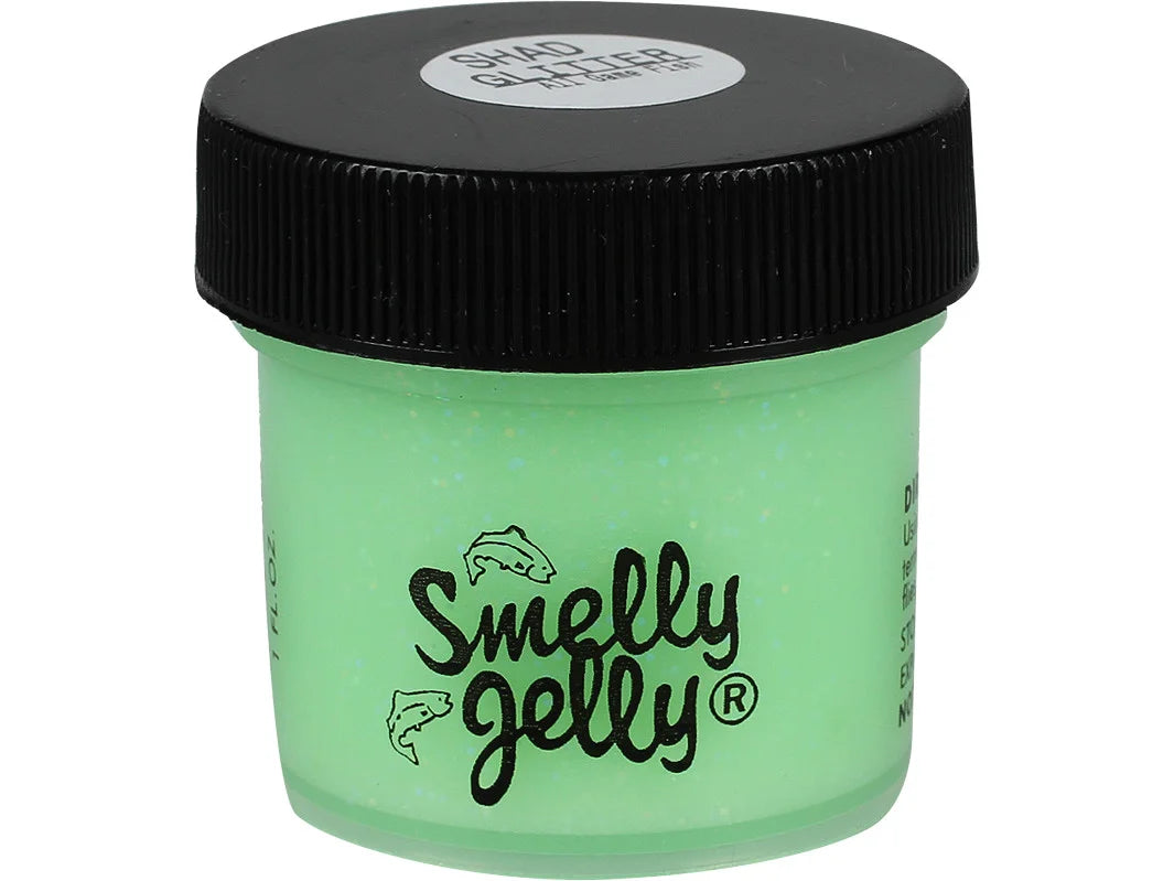 Smelly Jelly 1oz Fish Attractant