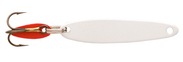 Swedish Pimple Jigging Spoon Size 2 - 1/10oz