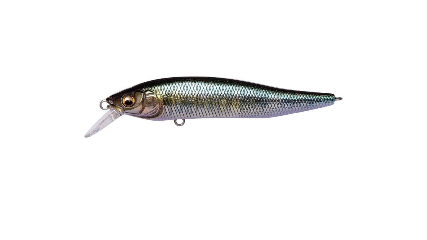 Megabass X-Nanahan