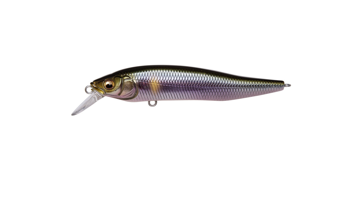 Megabass X-Nanahan