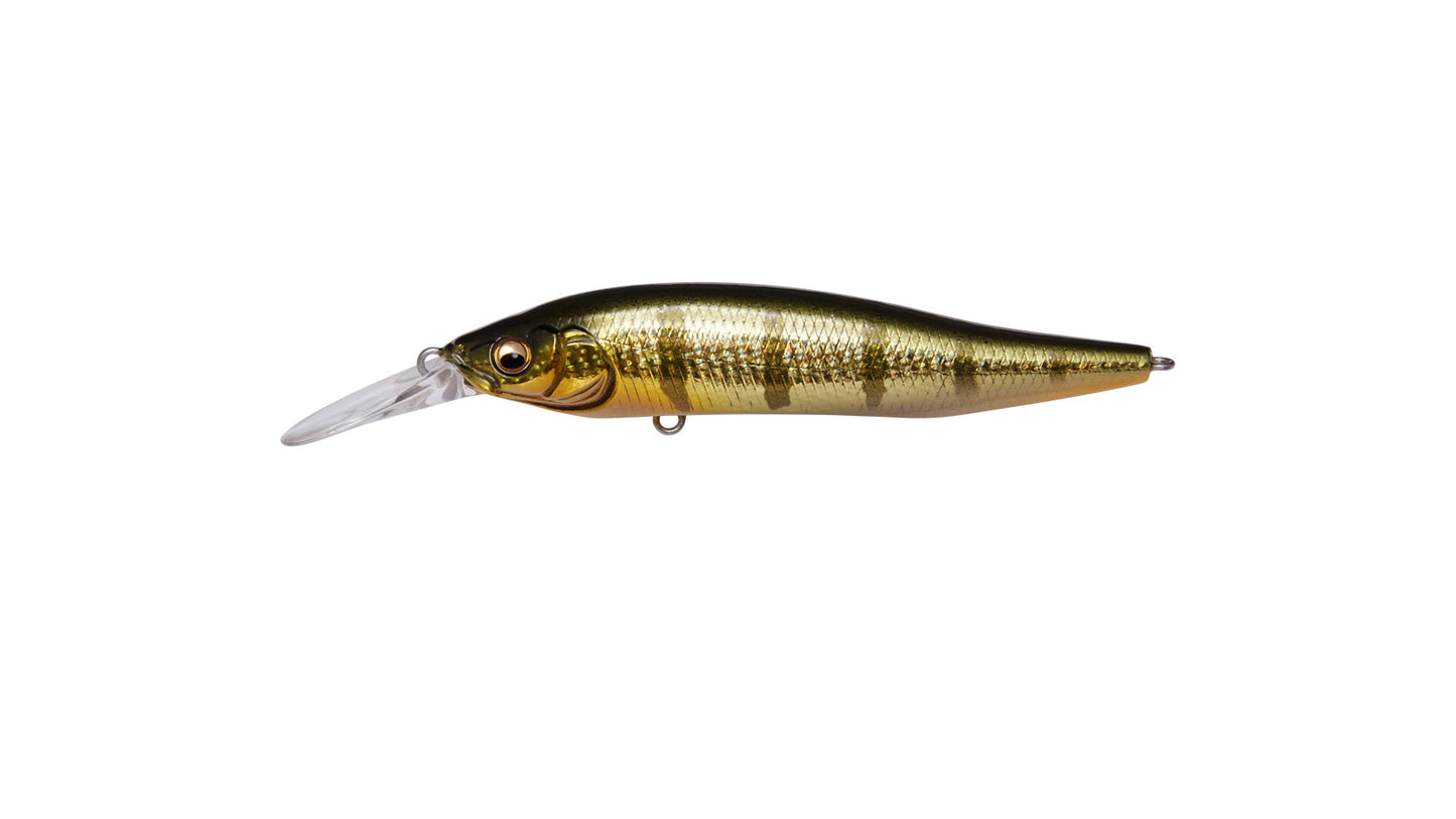 Megabass X-Nanahan +1